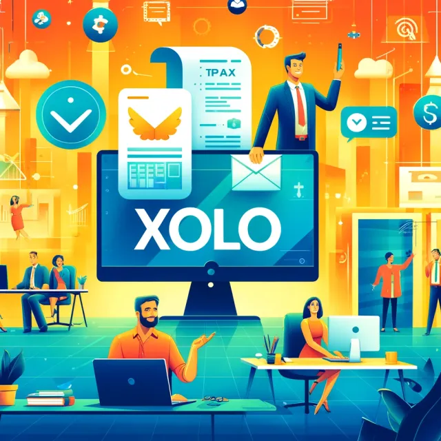 Xolo: Сучасний Інструмент для Оподаткування та Ведення Підприємницької Діяльності